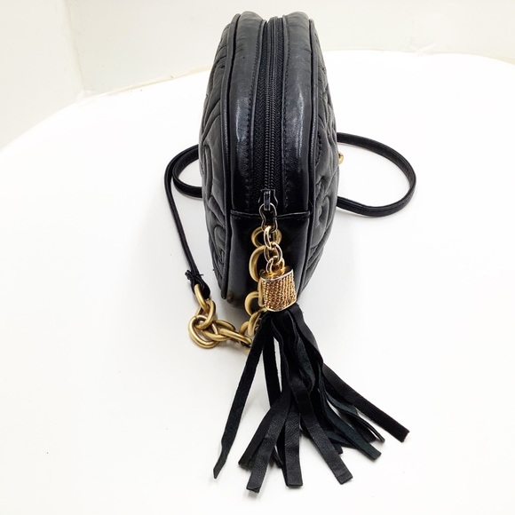 {LJS Collection}Cross Body Bag - Picture 9 of 14